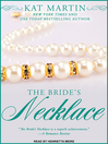 Cover image for The Bride's Necklace